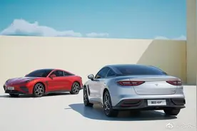 变天了！国产新势力夺2023年跑车销量冠军 卖出9千辆图片