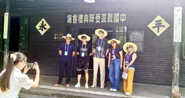 开启人文之旅！湖南怀化“三江一湾”文旅名片大湾区邀客