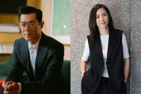 古天乐被爆「秘婚30年至交已生子」　合体宣萱公开回应：是家人图片