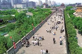 “五一”假期 畅享美好生活图片