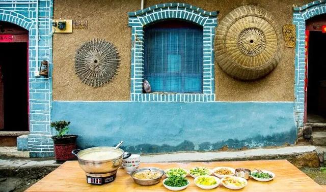 现在就出发！沿着洛阳周边自驾你将能看到...