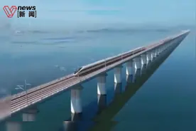京沪全程两个半小时，世界最快高铁要来了图片