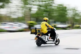 破除产业链“内卷”竞争，外卖行业打响第一枪图片