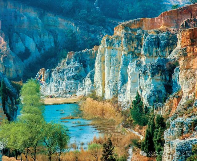 有一种叫云南的生活：珠江源头 旅居曲靖