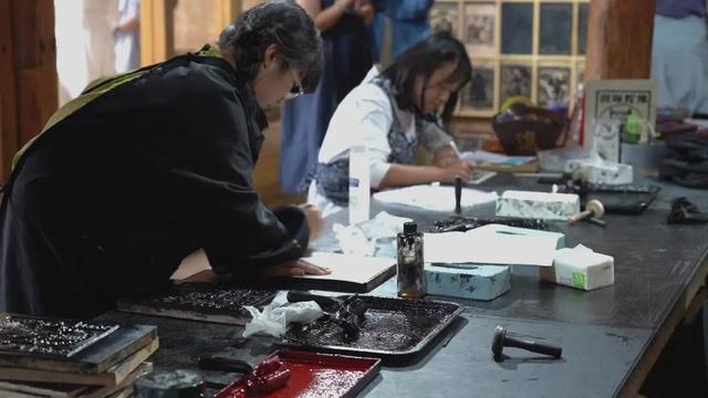 沙溪华龙村：休闲避暑游备受青睐