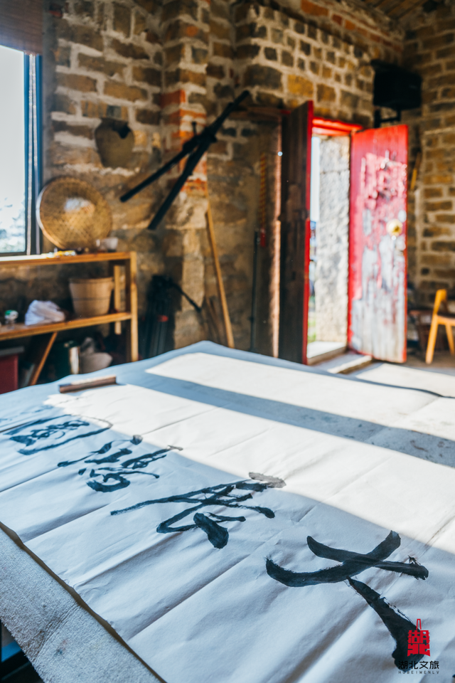 2h直奔武汉“东极”，这条自驾线刷爆朋友圈