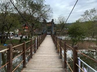 侗寨深处藏春舍 梵净山下觅乡愁