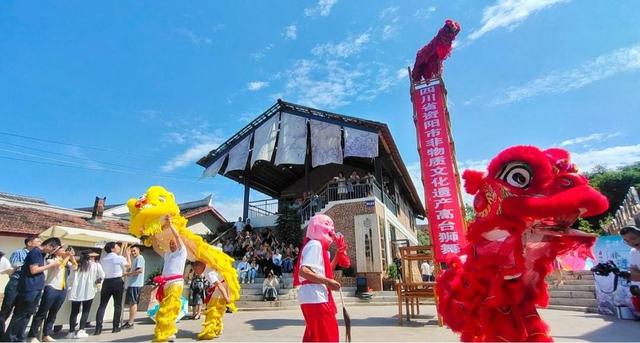 周末到资阳雁江：从一句邀约，看文旅融合的生动实践