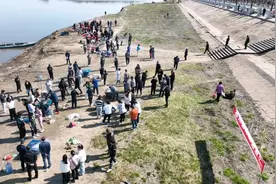 桦川：开江品鲜汇 鲜香惹人醉图片