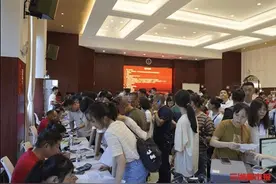 高复是一场青春无悔的修行，这所学校你必须了解……图片