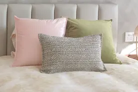 枕头不能只枕“头”！医生告诉你枕头应该怎么选！图片