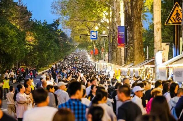 宝藏吉林：这个“十一”不止有风景