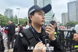 贵州民族团结大巡游｜“为了这场巡游，贵阳拼了！”图片