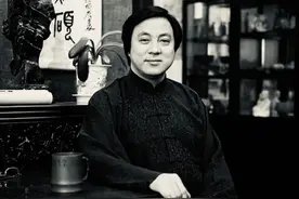 西泠拍卖创始人陆镜清辞世，推崇“艺术融入生活”理念图片