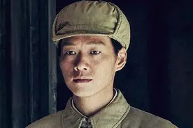 他是志愿军的第一个兵！也是父亲毛泽东的骄傲图片