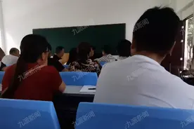 家长曝某职院收学费后就要带孩子省外实习进厂打工，校方：不强求采取学生自愿原则图片