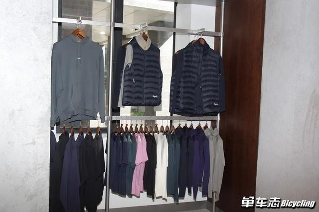 骑行者的港湾 | Rapha上海Clubhouse正式启幕