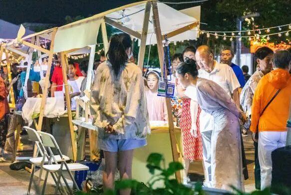 江南吃货节继续，金平之夜要来了！剧透一下……