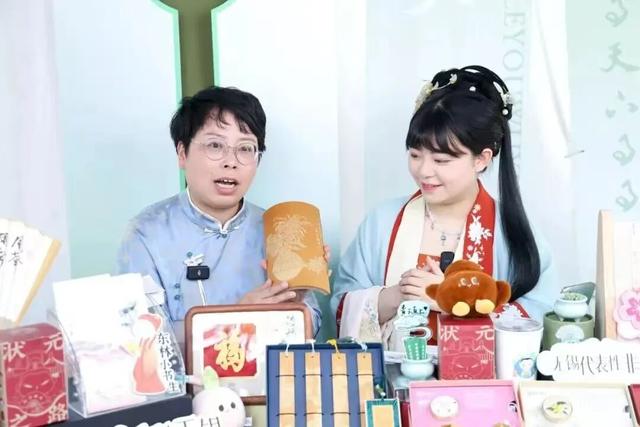 荡口古镇，放大招啦！