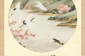 品味古诗词里的生物多样性之美图片