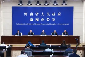 吃上放心的牛羊禽肉 河南省修订这部条例守护“舌尖上”的安全图片