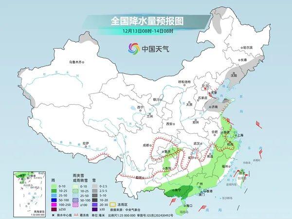 河北这里雪最大！接下来更猛的来了……