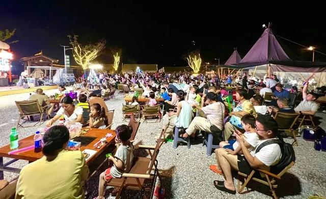 门票免费＆索道半价！炎炎夏日，天岳幕阜山送清凉