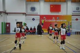 郑州市中原区建设路第二小学女排全国夺冠图片