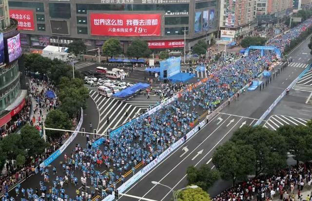 今天，“中国凉都”20岁生日！