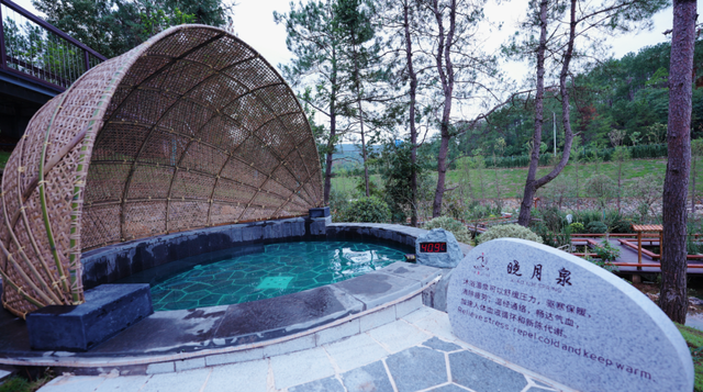 这6个新晋“度假顶流”，承包你的四季美好