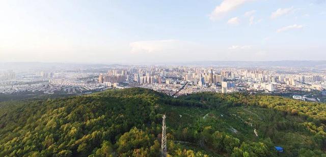 澜湄光影落曲靖，五张名片藏着这座城的“镜头语言” 一起来曲靖取景