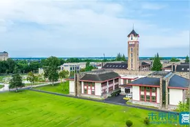 成都东软学院：深度产教融合 培养高素质应用型技术人才图片