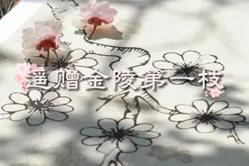 独属于南京的浪漫：把紫金山的春天寄给你图片
