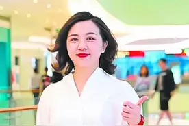 换帅潮兴起，开启女掌门人时代 - 中国妇女报图片