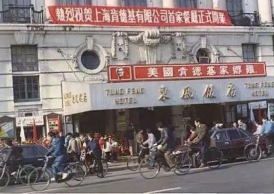别错过！上海外滩的这些宝藏大楼可以免费参观