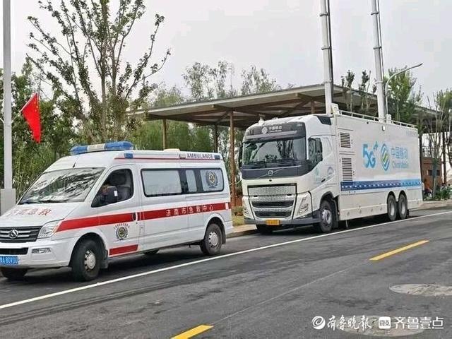 活力起步｜8天迎客24万，济南鹊山生态文化区迎“大考”有底气