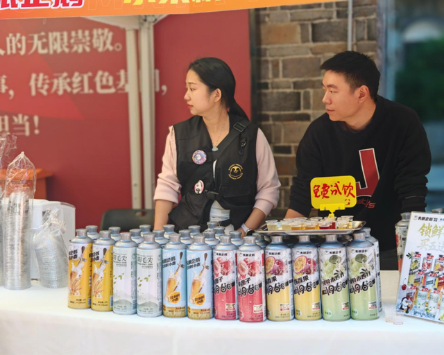 长沙独版电影文艺集市，等你来“过瘾”，在雨花这里……