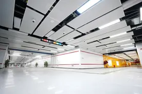 21日起，广州南站实现广州地铁与佛山地铁站内换乘图片