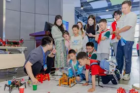 合肥工业大学：连续5年实现第二课堂成绩全员达标图片