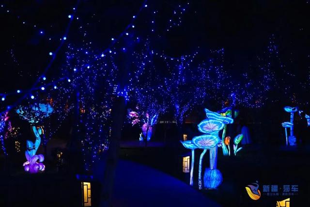 文化润疆，润在心田：“昆仑乐都·美韵莎车”动漫美食周打造沪喀协作新样板