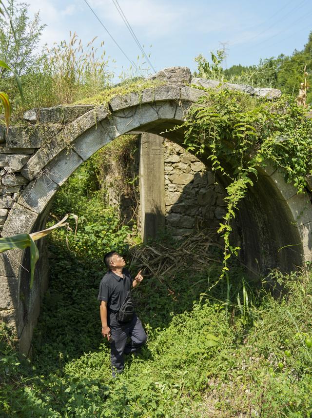 诗意中国｜荔枝驿路蜀道不再难