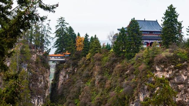 辞家千里，定西是游子地图上最柔软的坐标