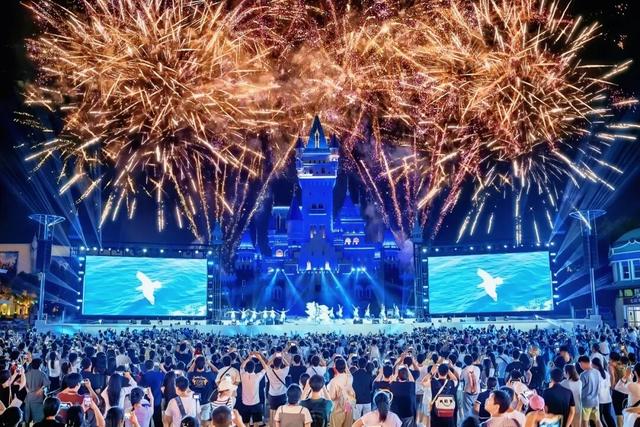 “山海交响·光影序章”青岛跨年追光指南，速看→