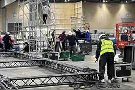 韩国“惊魂一夜”，在韩中国人：一切如常图片