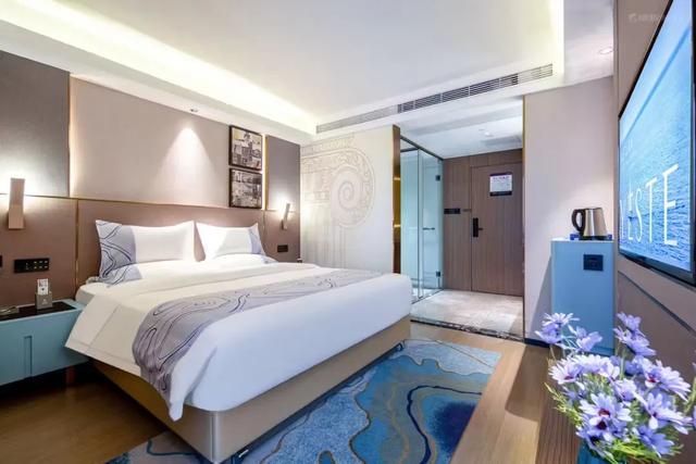 就近住 不赶路！周传雄南宁演唱会良庆区11家高口碑酒店等您挑