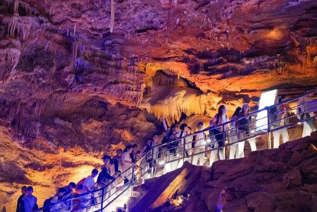 秋游TOP级目的地，就在汤山！