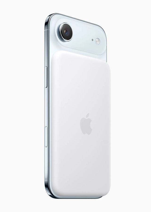最薄 iPhone 登场，eSIM 正式落地｜苹果秋季发布会新品回顾