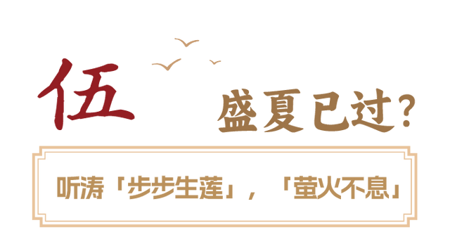 东湖非常规「打野」指南，实测全网无代餐