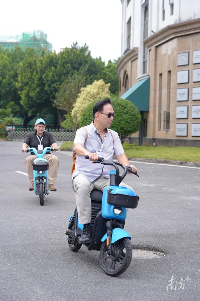 “氢”新丹灶，圈粉全球乡亲｜恳亲大会