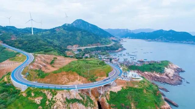 世界骑行日| 奔赴福建，一 “骑” 赏秋